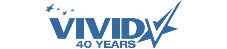 Vivid Entertainment Logo